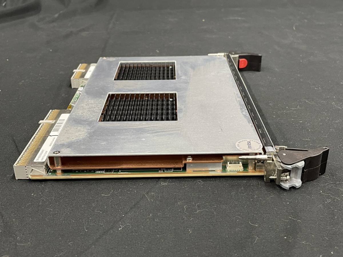 ★Stock clearance sale★ Anritsu MU120138A 10 Gigabit Ethernet Module MU120138A [3957]