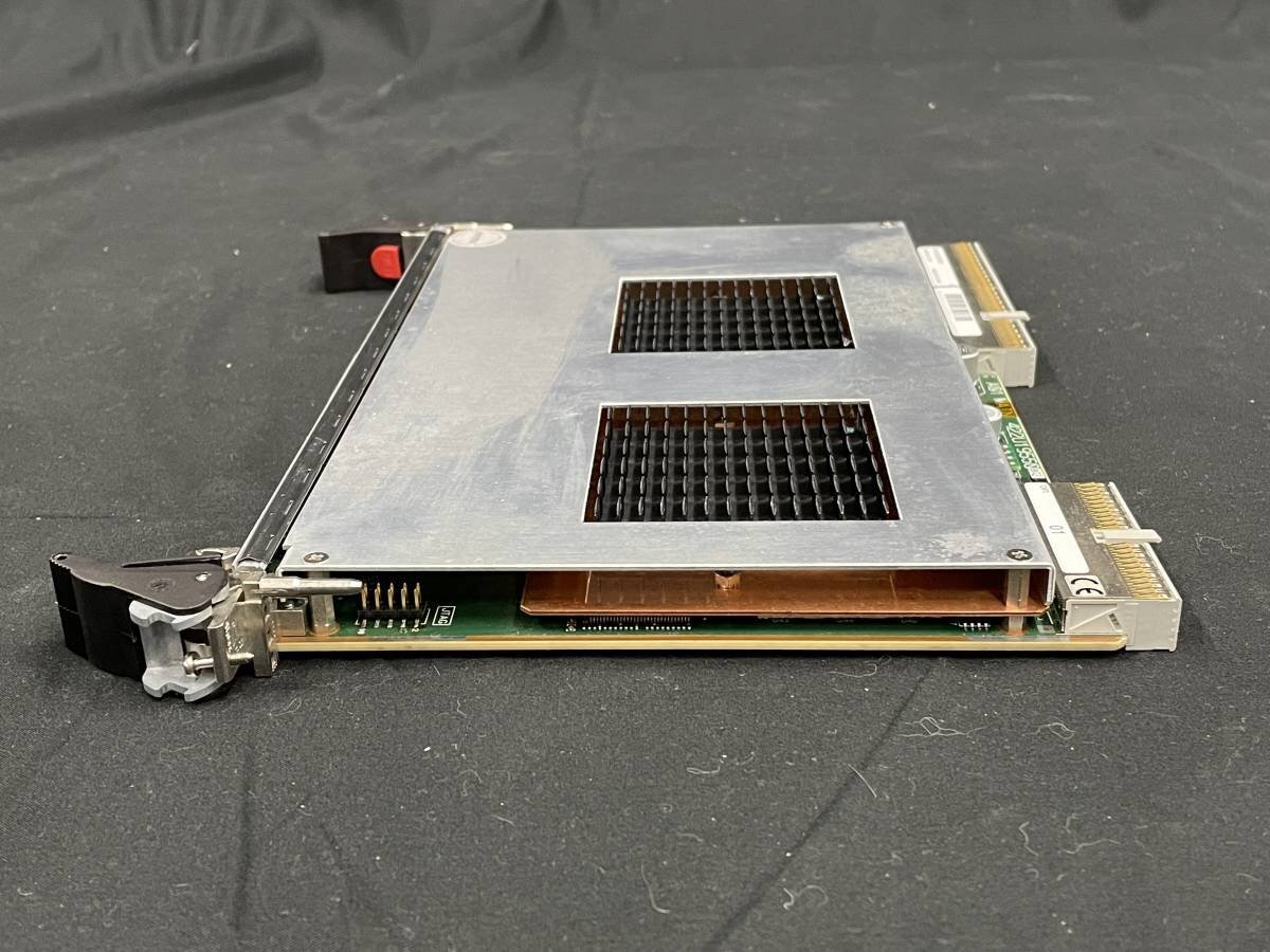 ★Stock clearance sale★ Anritsu MU120138A 10 Gigabit Ethernet Module MU120138A [3957]