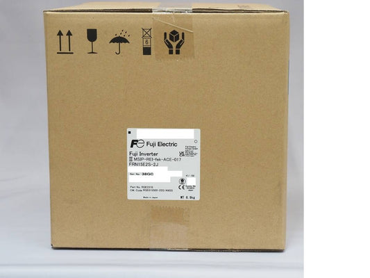 Fuji Electric FRN15E2S-2J Inverter [o1137754385]