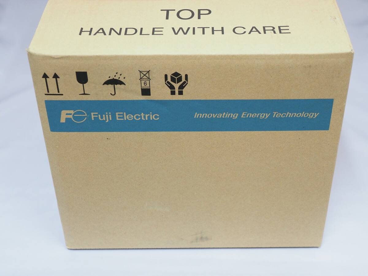 Fuji Electric FRN15E2S-2J Inverter [o1137754385]