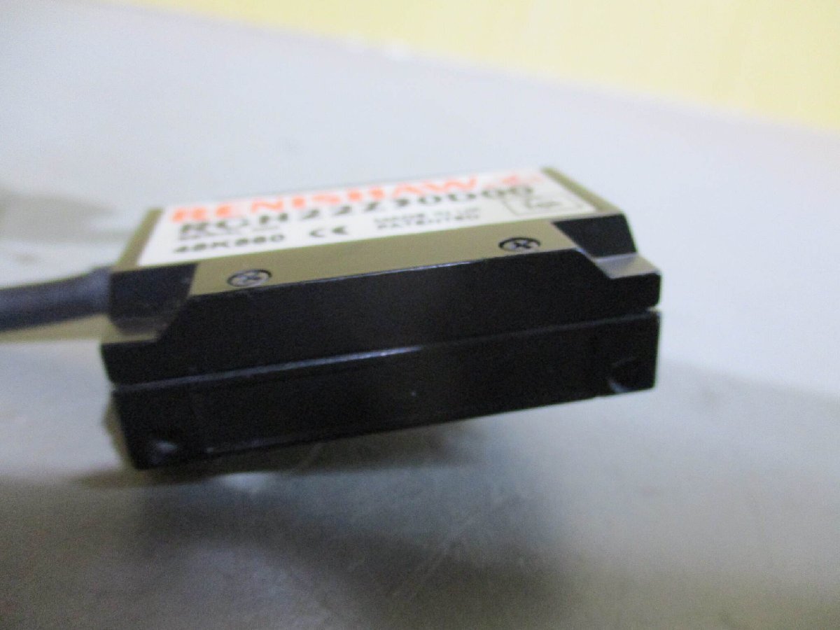 RENISHAW RCH22Z30D00 Linear Encoder System Readhead [o1138051074]