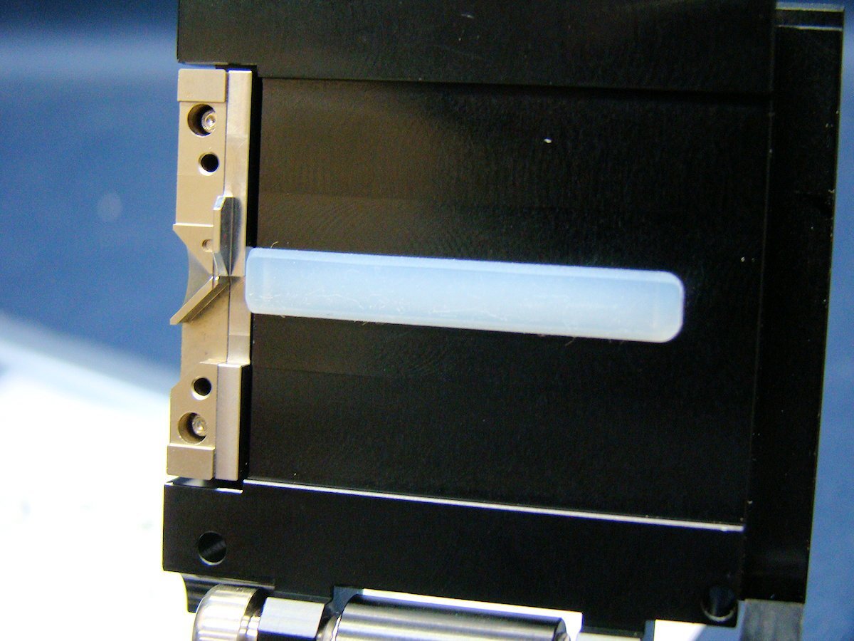 Fujikura HTS-12 Fiber Optic Coating Stripping Tool [c1138046173]