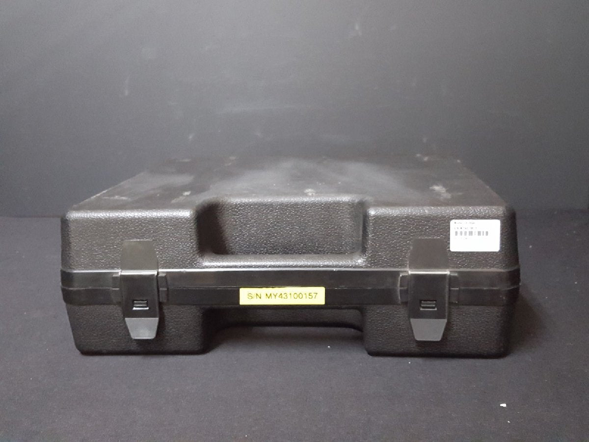 Agilent 16194A High Temperature Component Test Fixture [v1138070108]