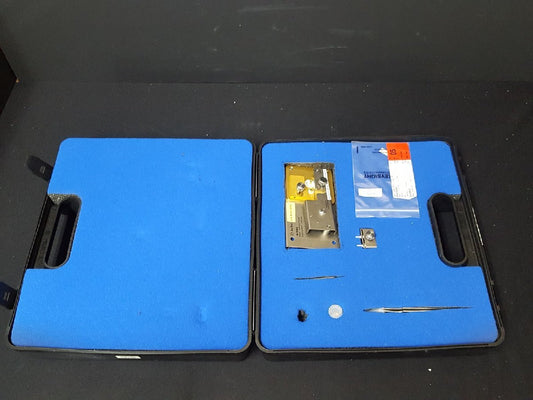 Agilent 16194A High Temperature Component Test Fixture [v1138070108]