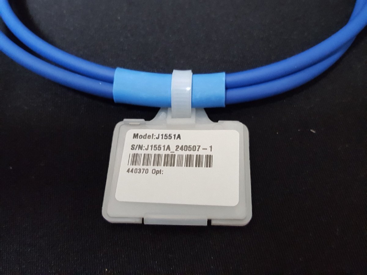 Anritsu J1551A Coaxial Skew Match Cable 0.8m K Connector [u1138075128]