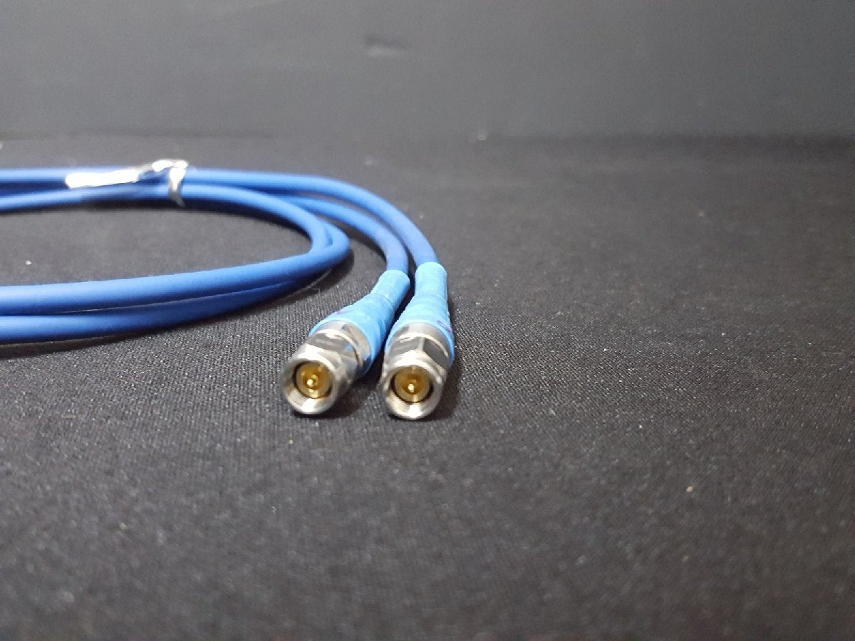 Anritsu J1551A Coaxial Skew Match Cable 0.8m K Connector [u1138075128]