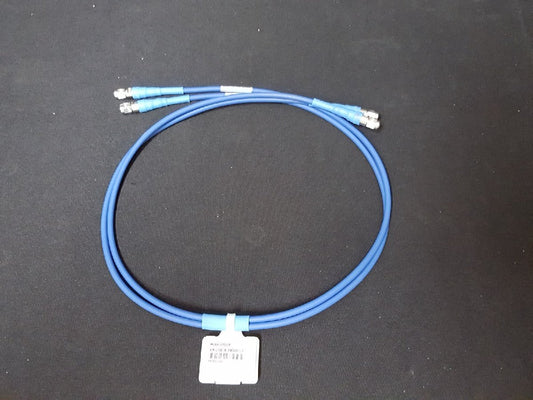 Anritsu J1551A Coaxial Skew Match Cable 0.8m K Connector [u1138075128]