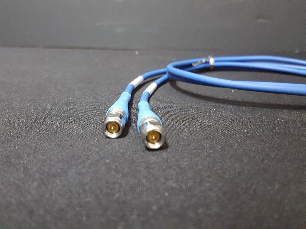 Anritsu J1551A Coaxial Skew Match Cable 0.8m K Connector [u1138075128]