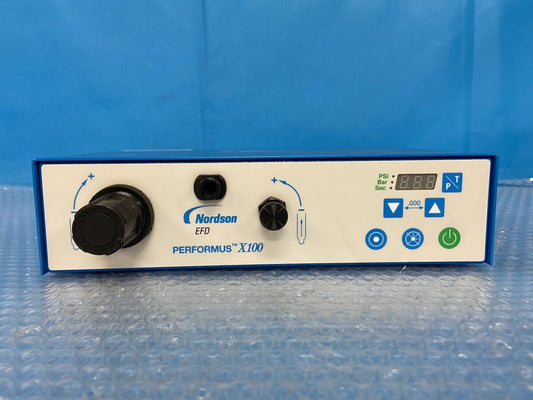 Nordson 7363256 EFD PERFORMUS X100 [e1138241416]
