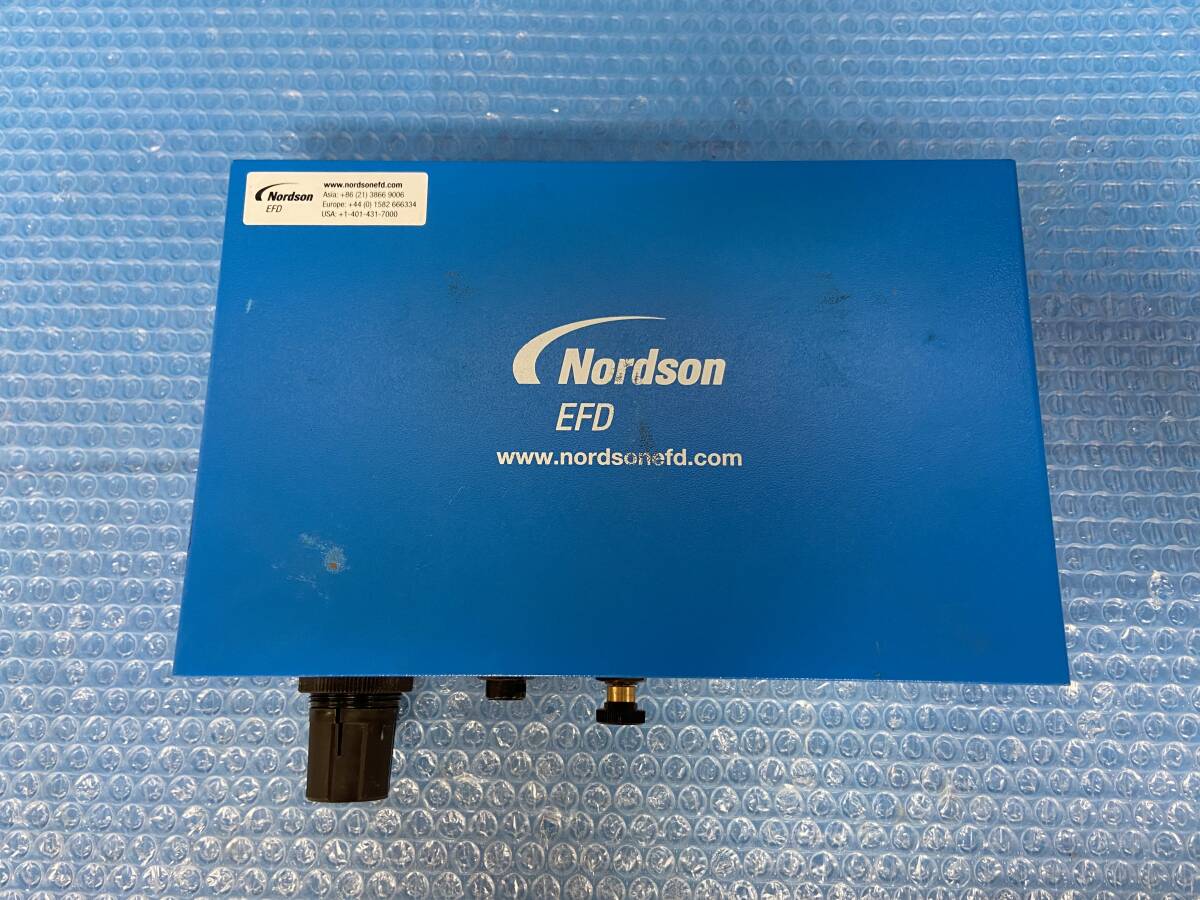 Nordson 7363256 EFD PERFORMUS X100 [e1138241416]