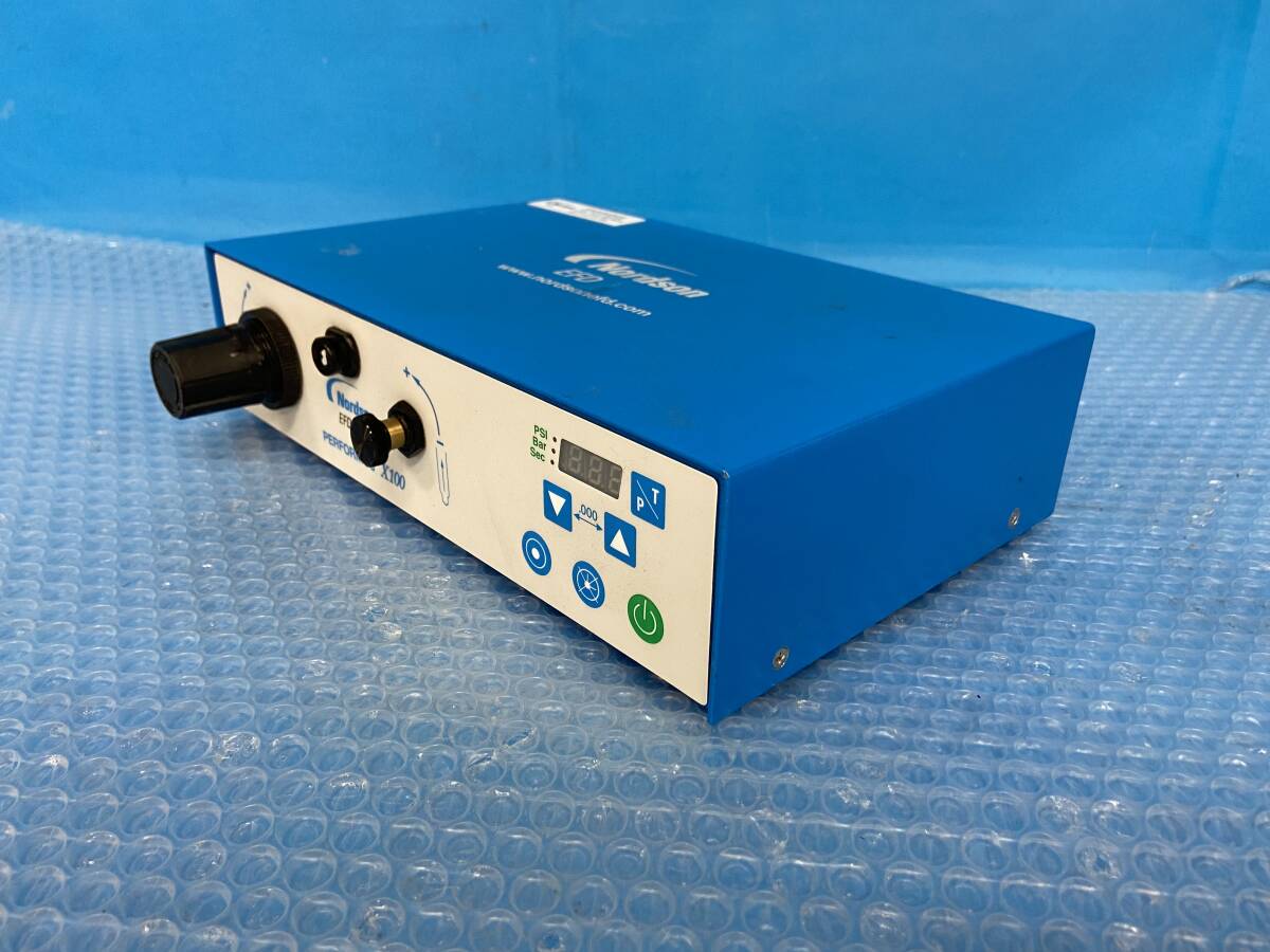 Nordson 7363256 EFD PERFORMUS X100 [e1138241416]