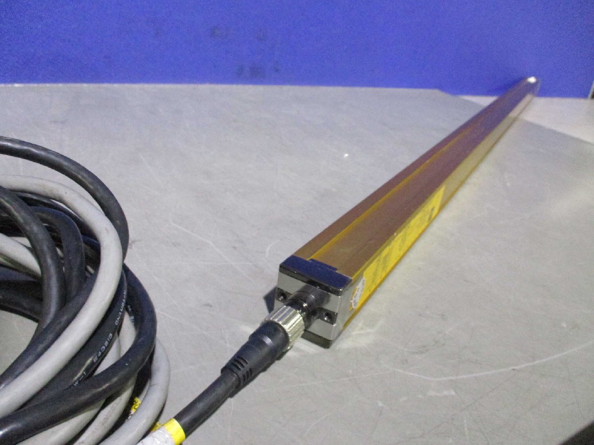 OMRON F3SH-A09P03-L&D Multi Beam Safety Sensor [c1138224985]