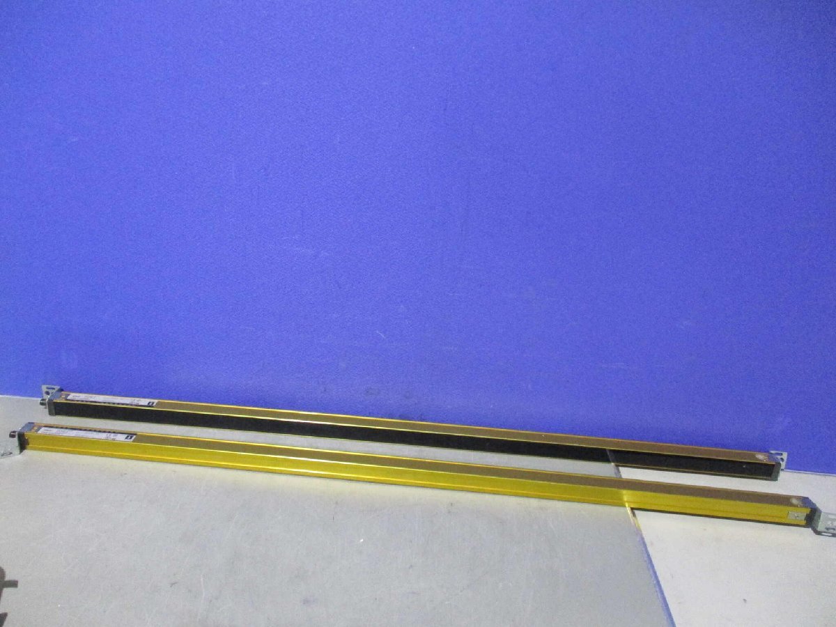 OMRON F3SN-B1207P40-D&L Multi Beam Safety Sensor [p1138231034]