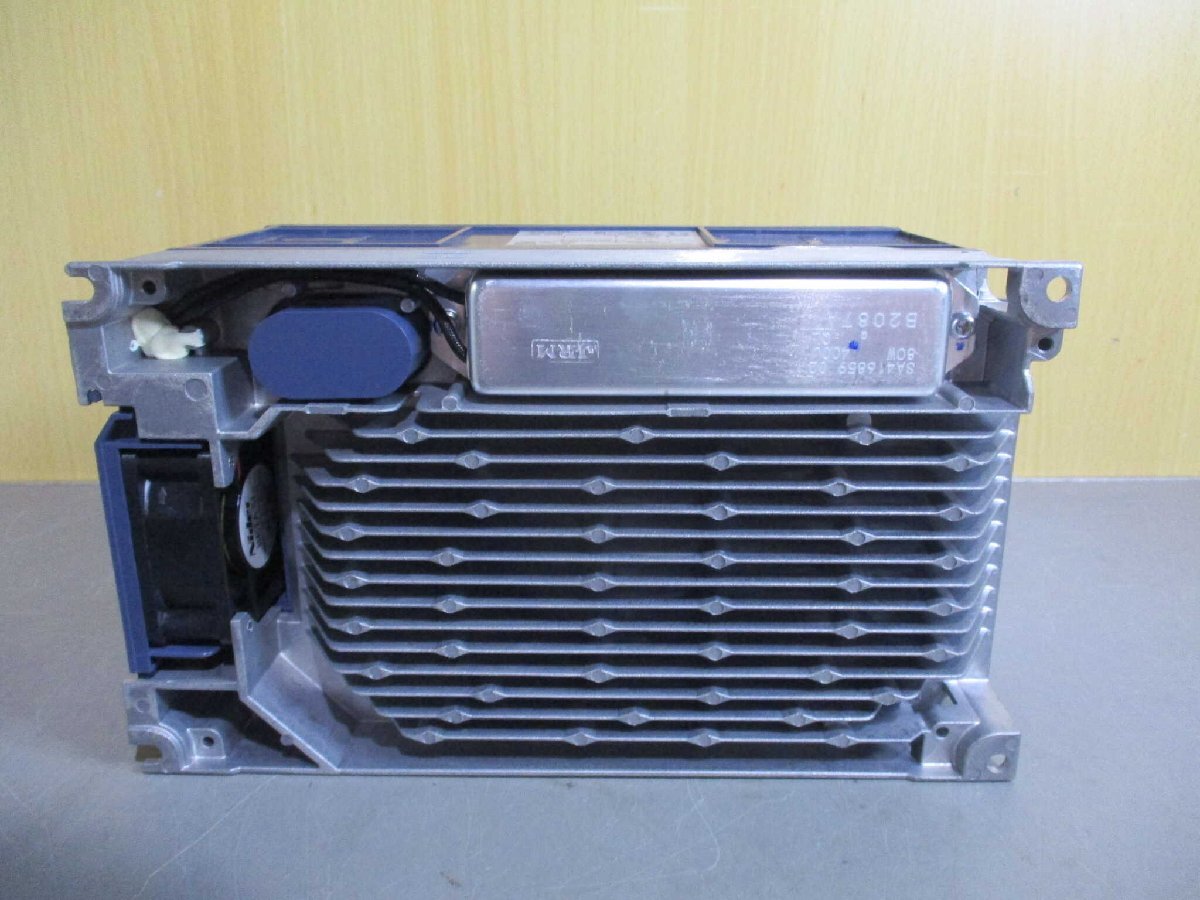 FUJI FRN3.7G1S-2J Inverter [p1138230748]