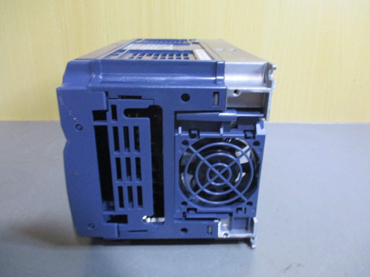 FUJI FRN3.7G1S-2J Inverter [p1138230748]