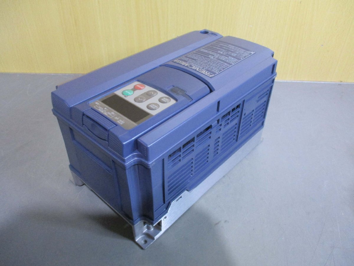 FUJI FRN3.7G1S-2J Inverter [p1138230748]