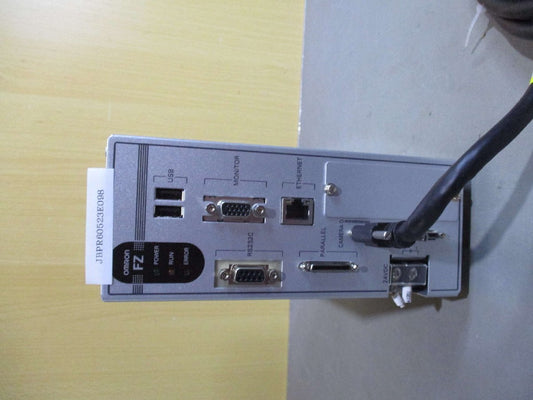 OMRON FZ3-L350 Visual Controller [p1138240002]
