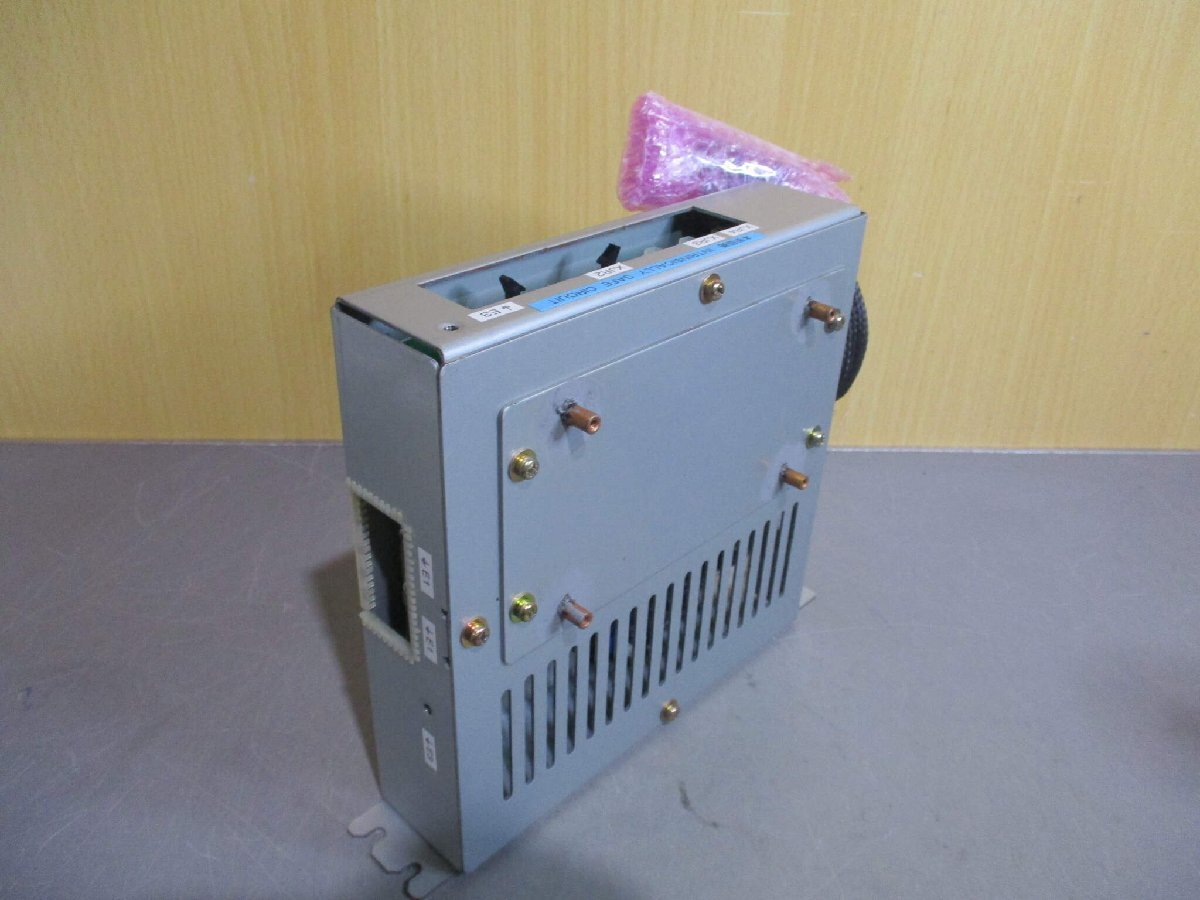 KAWASAKI TPBU-2 ZENER BARRIER UNIT [m1138229095]
