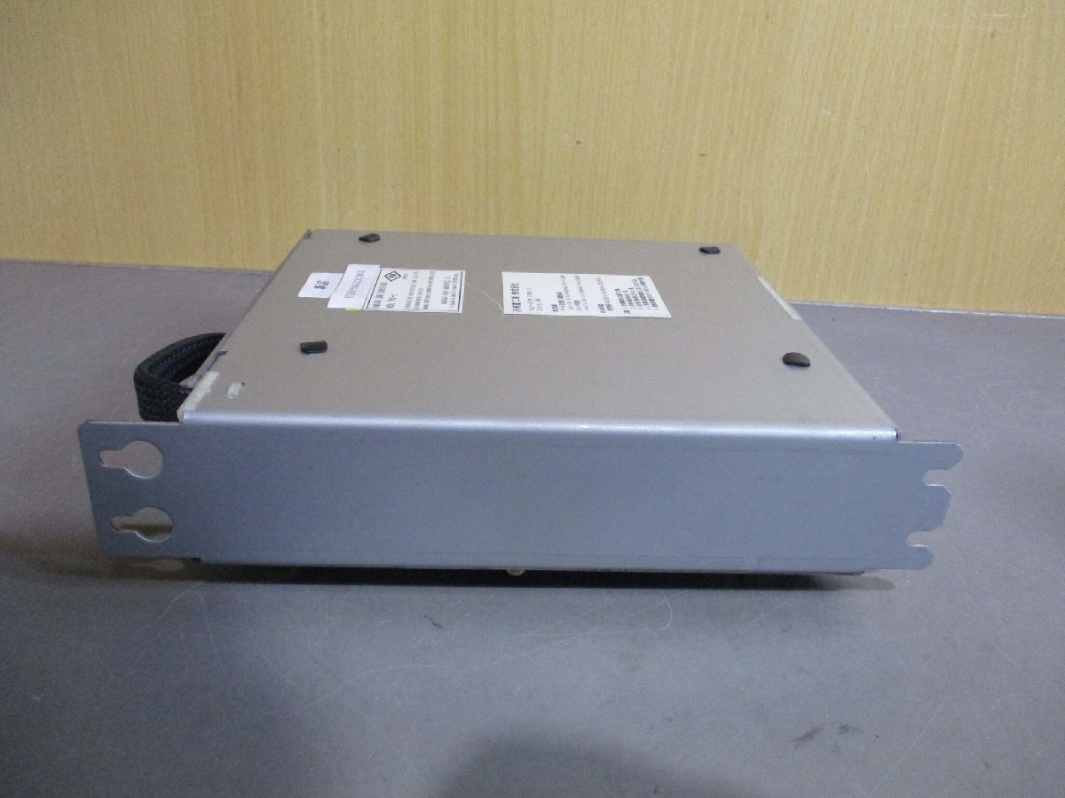 KAWASAKI TPBU-2 ZENER BARRIER UNIT EBER60523C005 [m1138229095]