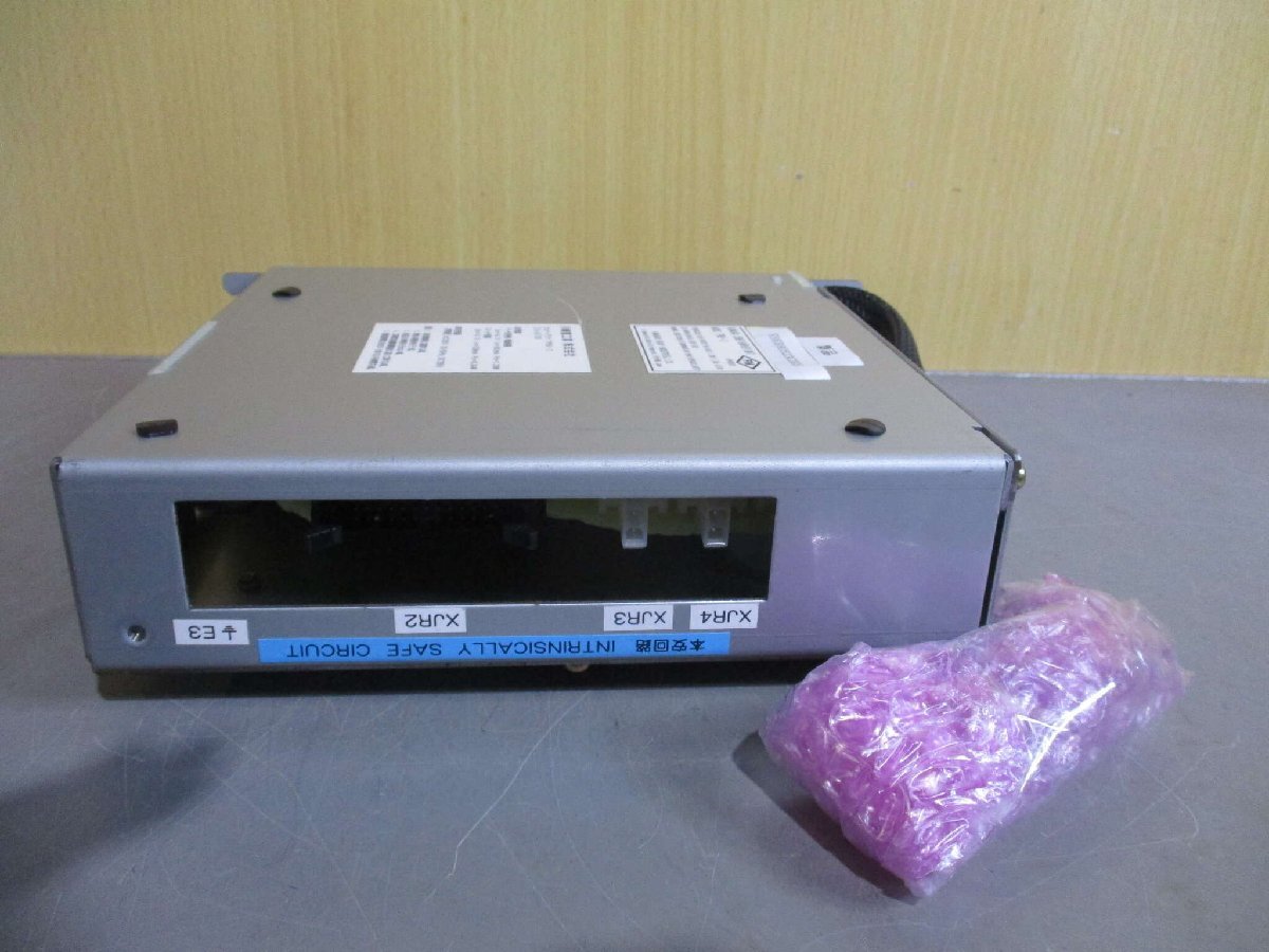 KAWASAKI TPBU-2 ZENER BARRIER UNIT [m1138229095]