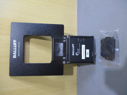 BALLUFF BIS00WL BIS M372-000-A01 Sensor [f1138234593]
