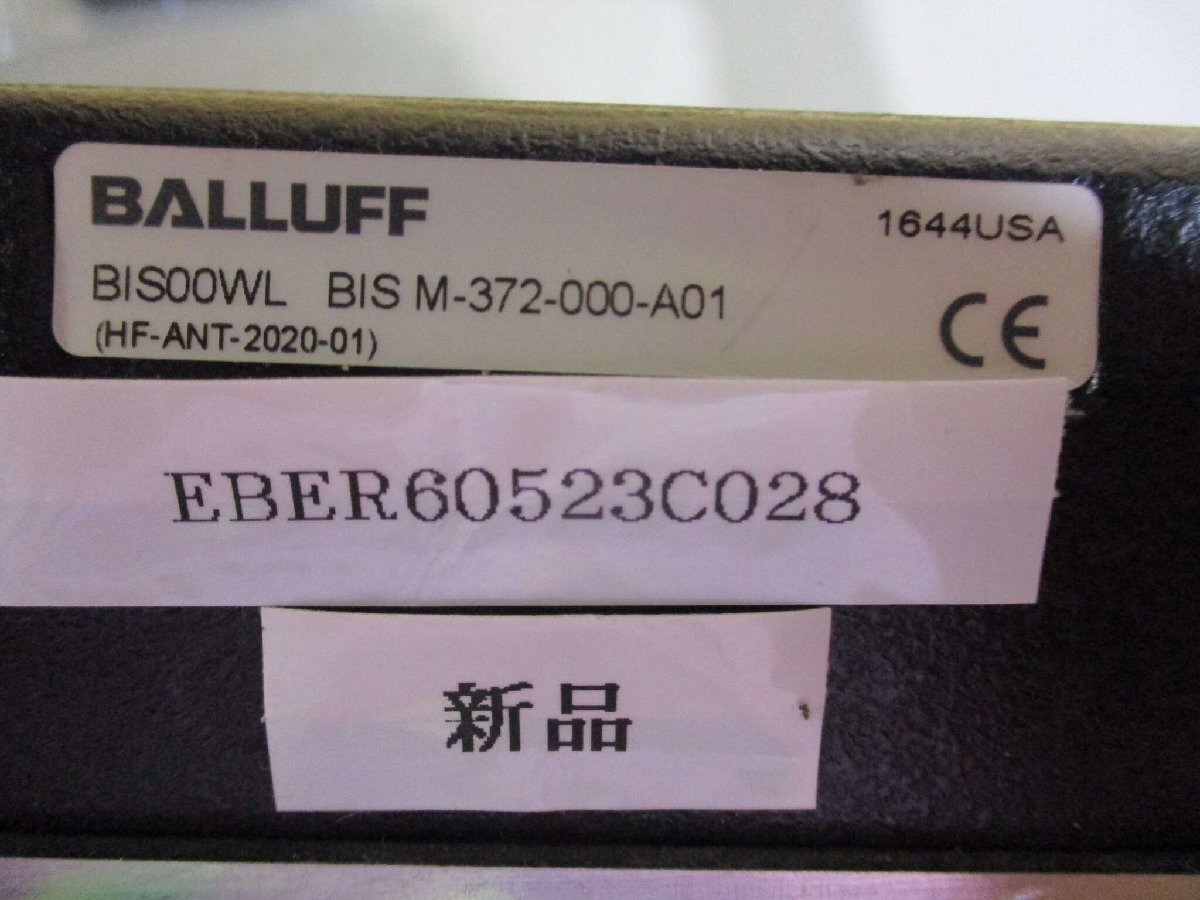 BALLUFF BIS00WL BIS M372-000-A01 Sensor [f1138234593]