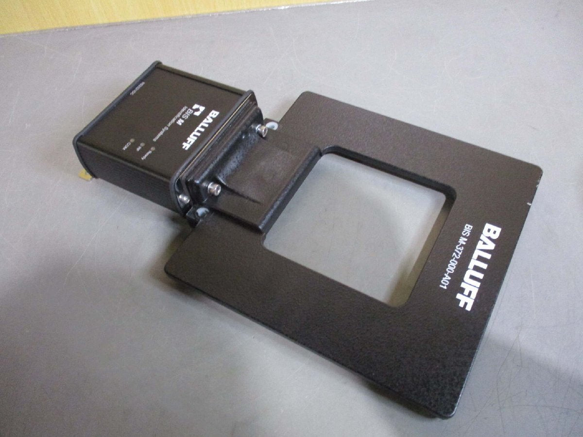 BALLUFF BIS00WL BIS M372-000-A01 Sensor [f1138234593]