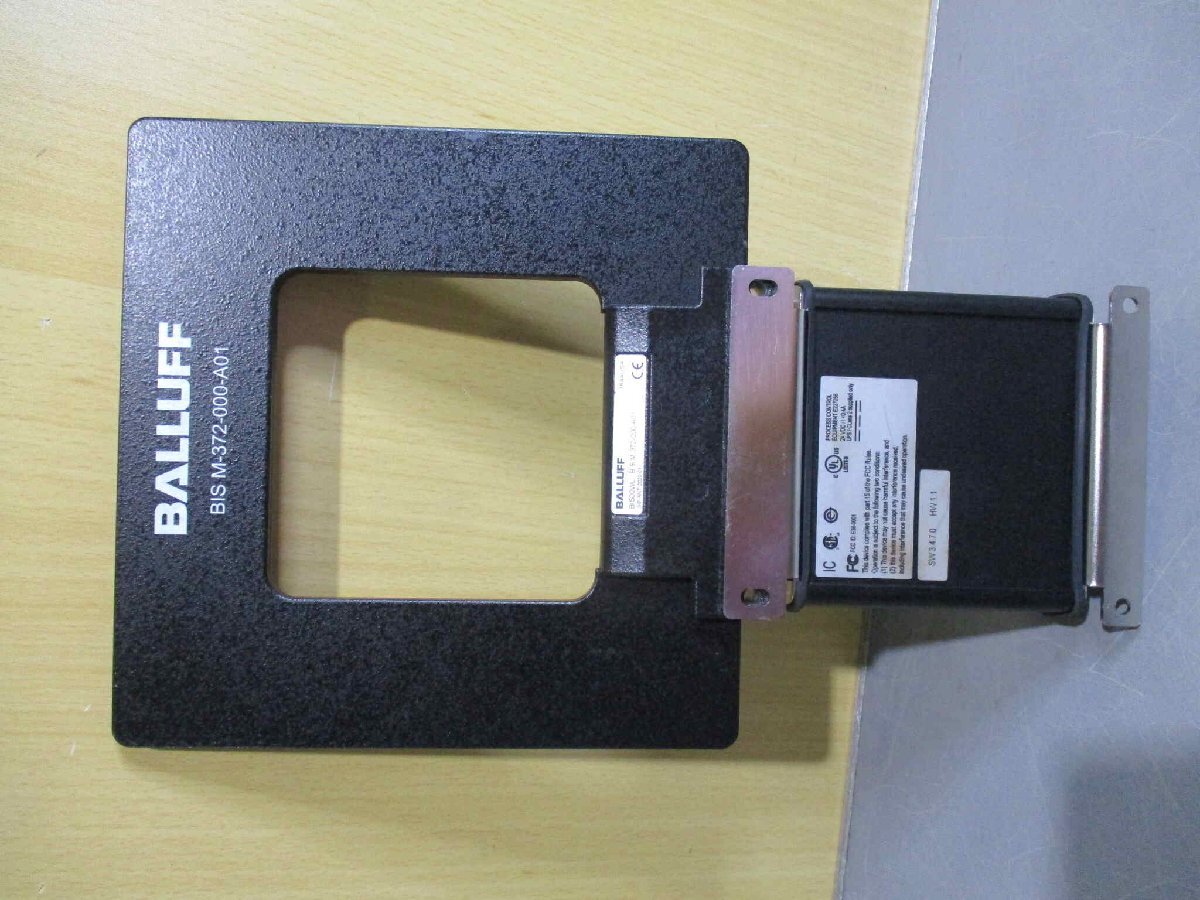 BALLUFF BIS00WL BIS M372-000-A01 Sensor [f1138234593]