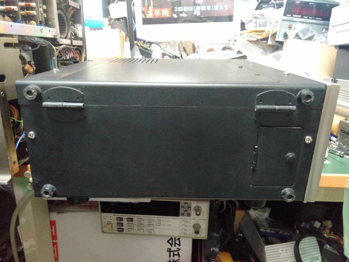 TRIO TS-900S HF Transceiver [f1138247073]