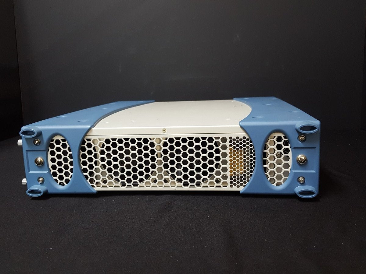 Agilent M9502A AXIe Chassis with U4421A MIPI D-PHY Protocol Analyzer Exerciser [u1138383801]