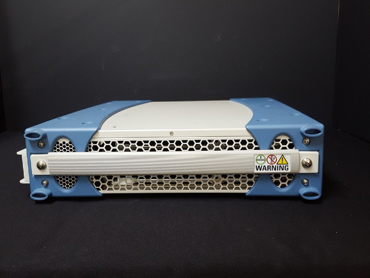 Agilent M9502A AXIe Chassis with U4421A MIPI D-PHY Protocol Analyzer Exerciser [u1138383801]