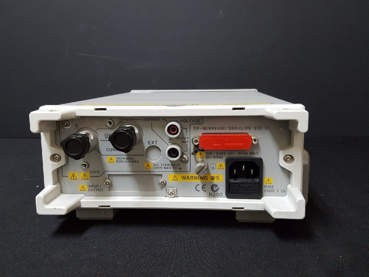 Yokogawa WT210 Digital Power Meter [x1138357727]