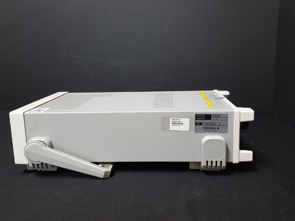 Yokogawa WT210 Digital Power Meter [x1138357727]