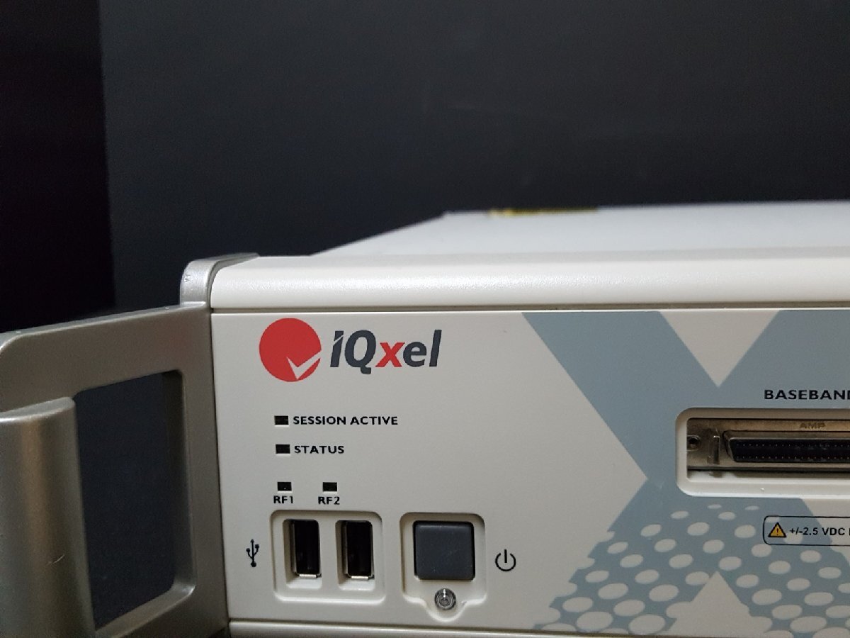 LitePoint IQxel-160 Connectivity Test System [m1138366911]