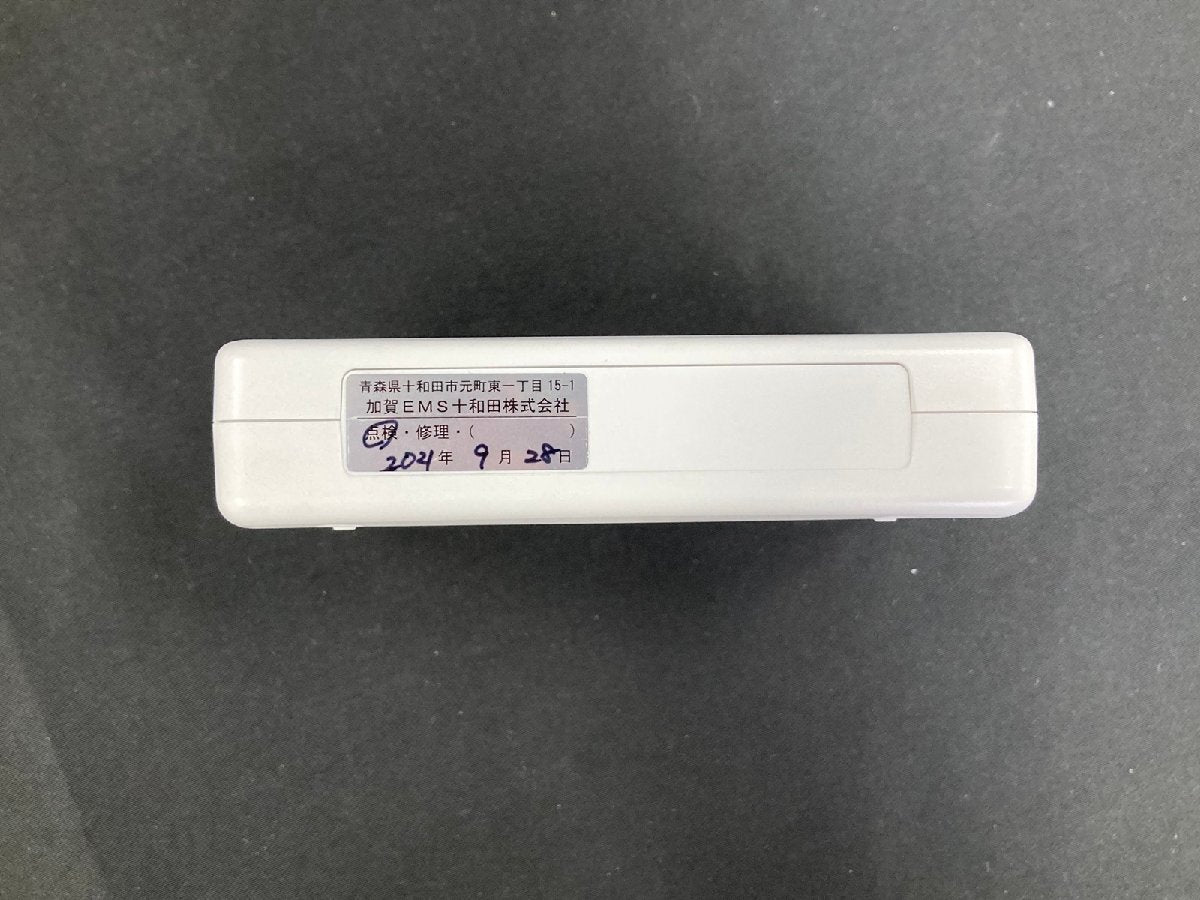 Pioneer RBF-101 Laser Doppler Blood Flowmeter [p1138654747]