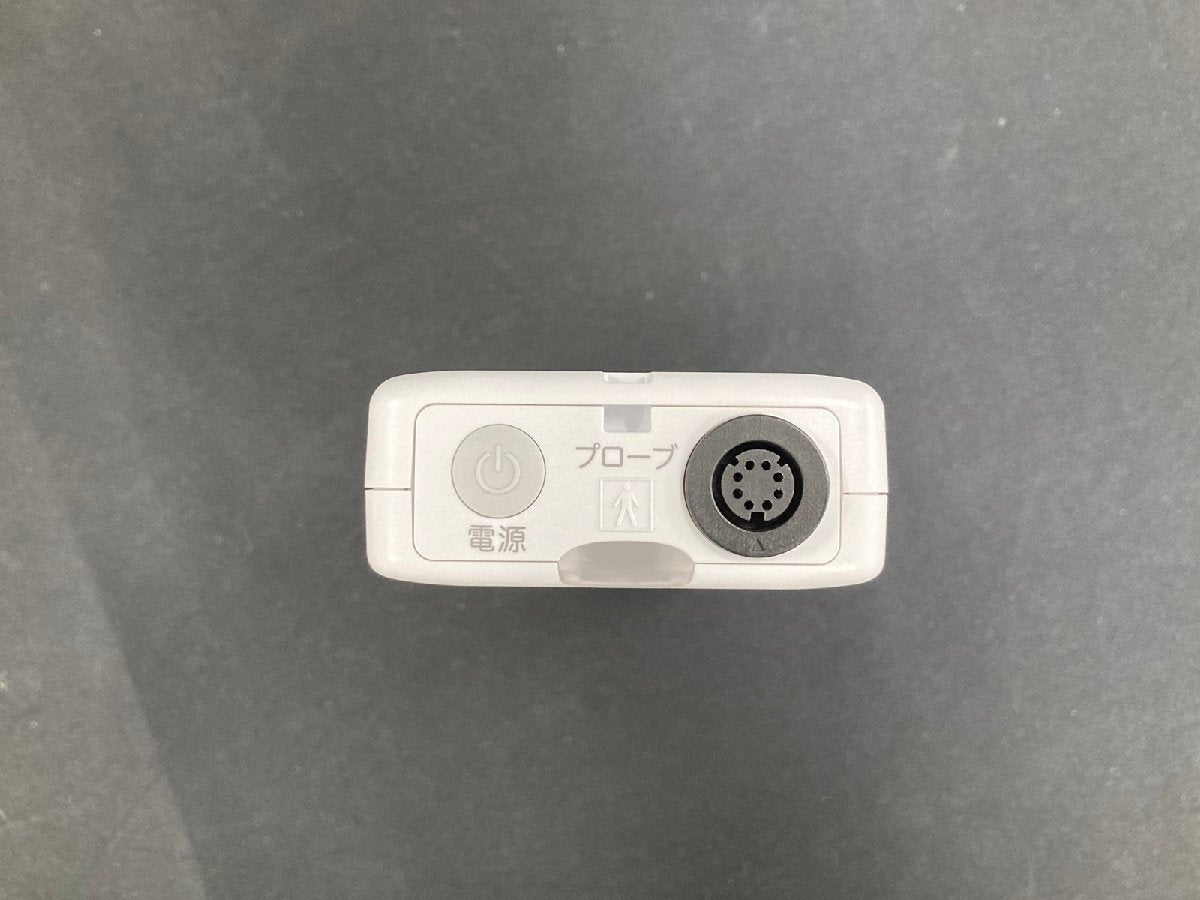 Pioneer RBF-101 Blood Flow Meter [p1138654747]