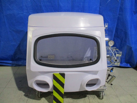 AXEL JAB-D-R60522E003 Glove Box with Outlet [k1138776171]