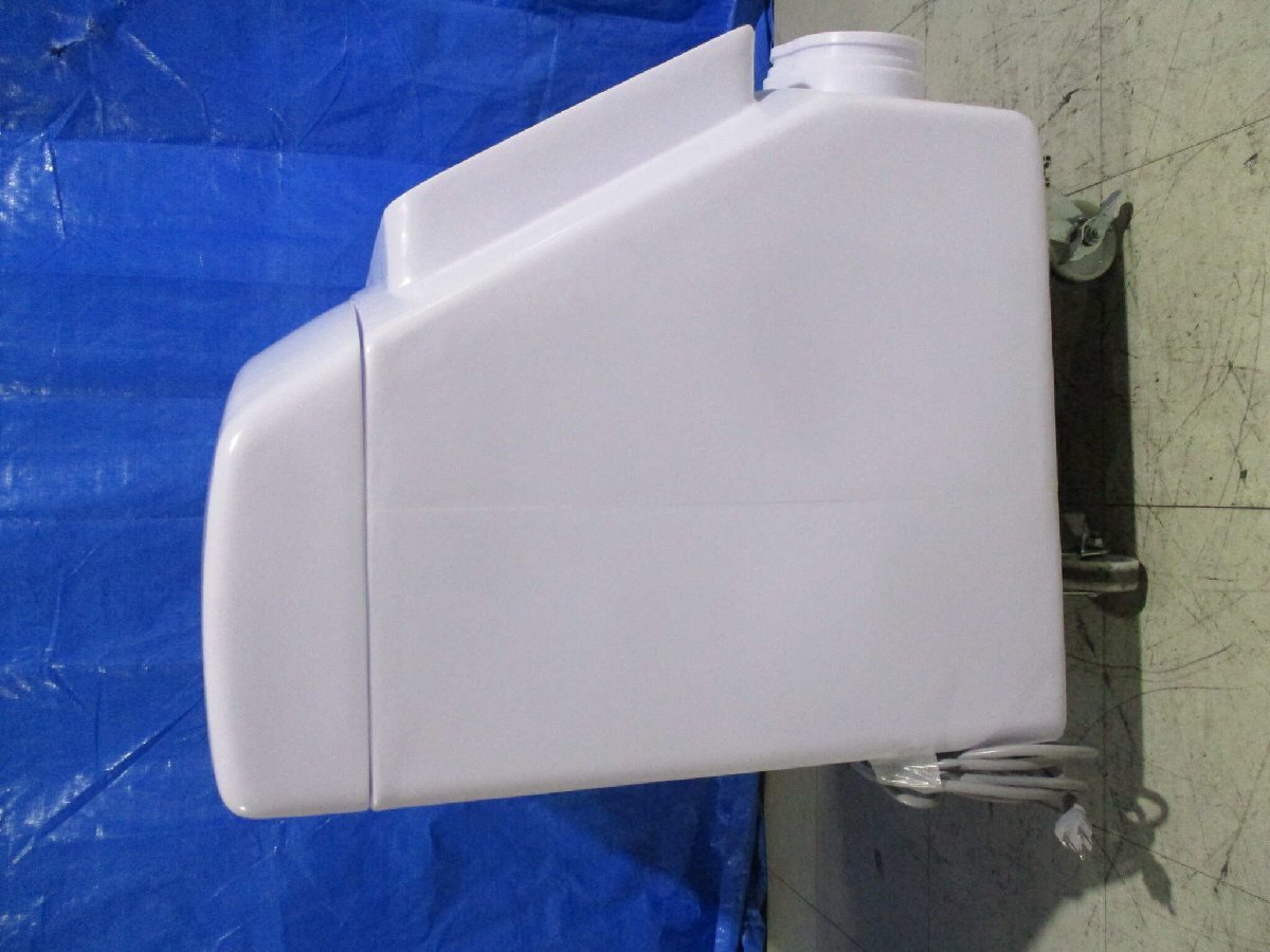 AXEL JAB-D-R60522E003 Glove Box with Outlet [k1138776171]