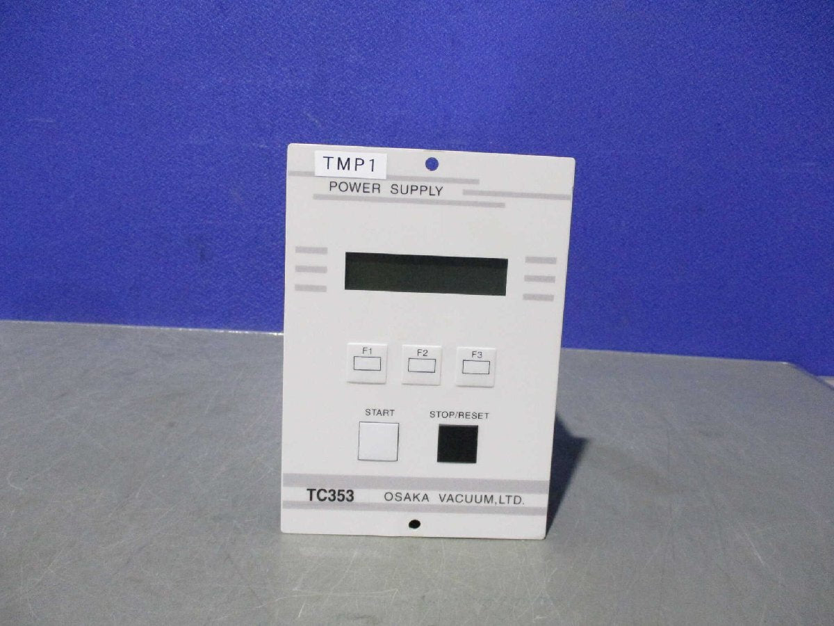 OSAKA POWER SUPPLY TC353 [j1138780967]