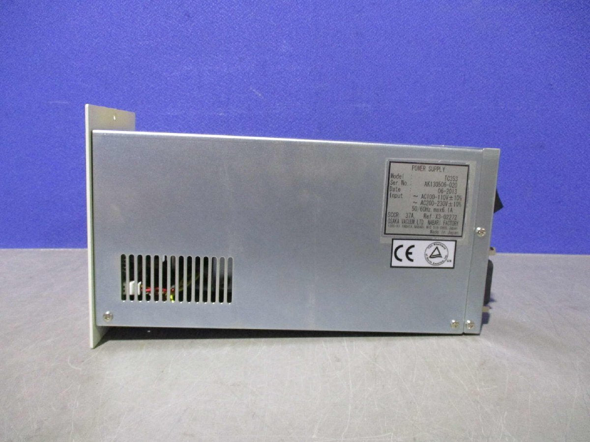 OSAKA POWER SUPPLY TC353 [j1138780967]