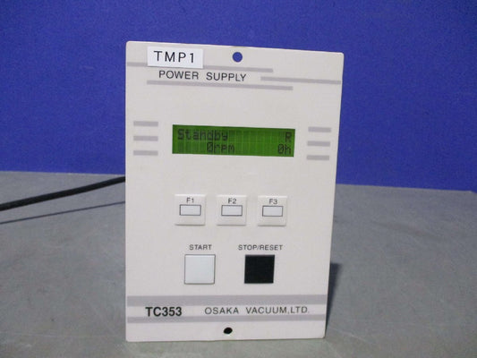 OSAKA TC353 Power Supply [j1138780967]