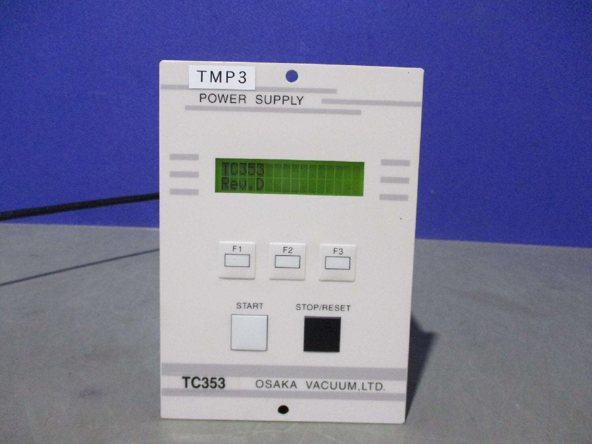 OSAKA POWER SUPPLY TC353 [m1138763447]