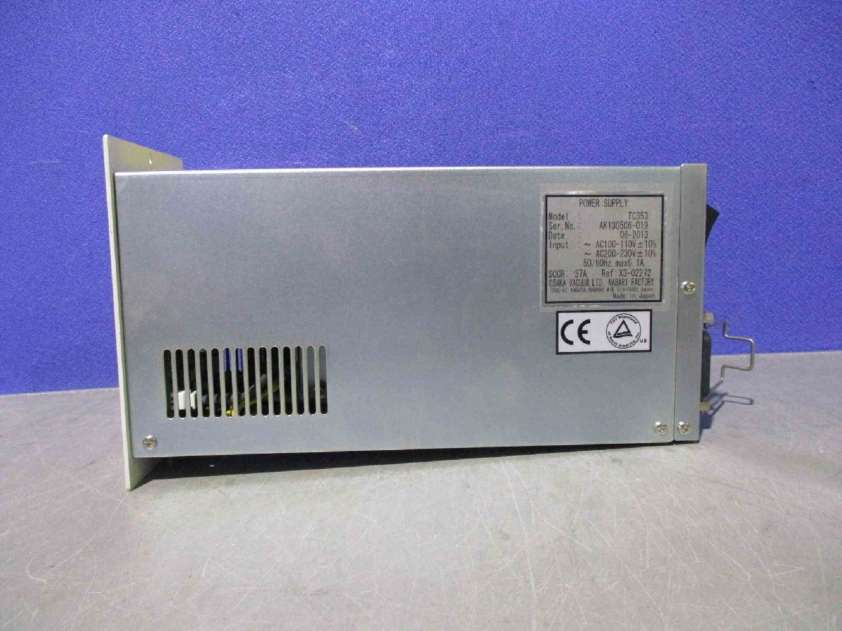 OSAKA POWER SUPPLY TC353 [m1138763447]
