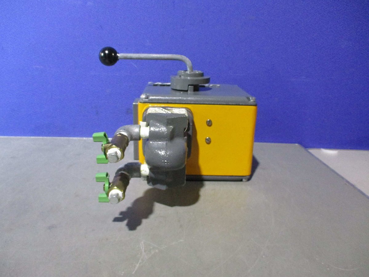 Maxon 1 808 0 Gas Shut Off Valve [1138786650]