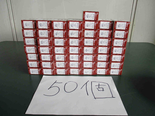 NITTO KOGYO GP32CX Emission Breaker 15A 50 Pieces [x1138777747]