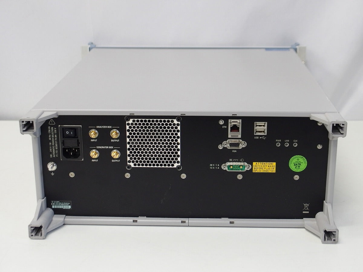 Rohde & Schwarz TS-TUFI1 Wideband Filter Unit 1521.0000.02 [c1139013687]