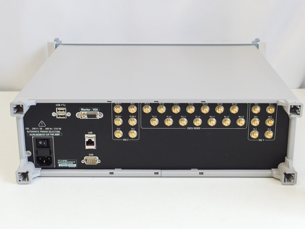 ROHDE&SCHWARZ TS-ANTMUX Antenna Multiplexer 1521.1507.02 [r1139009170]
