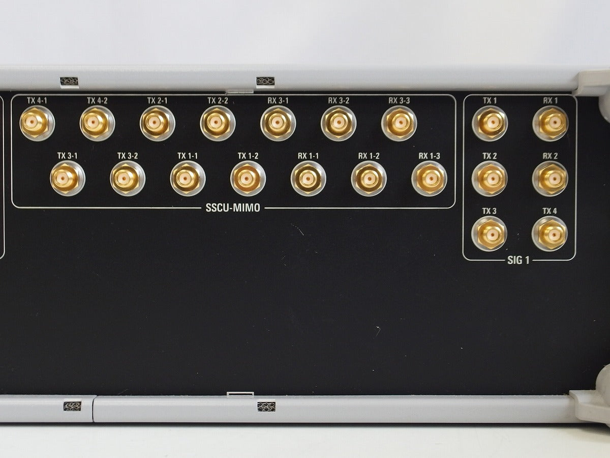ROHDE&SCHWARZ TS-ANTMUX Antenna Multiplexer 1521.1507.02 [r1139009170]
