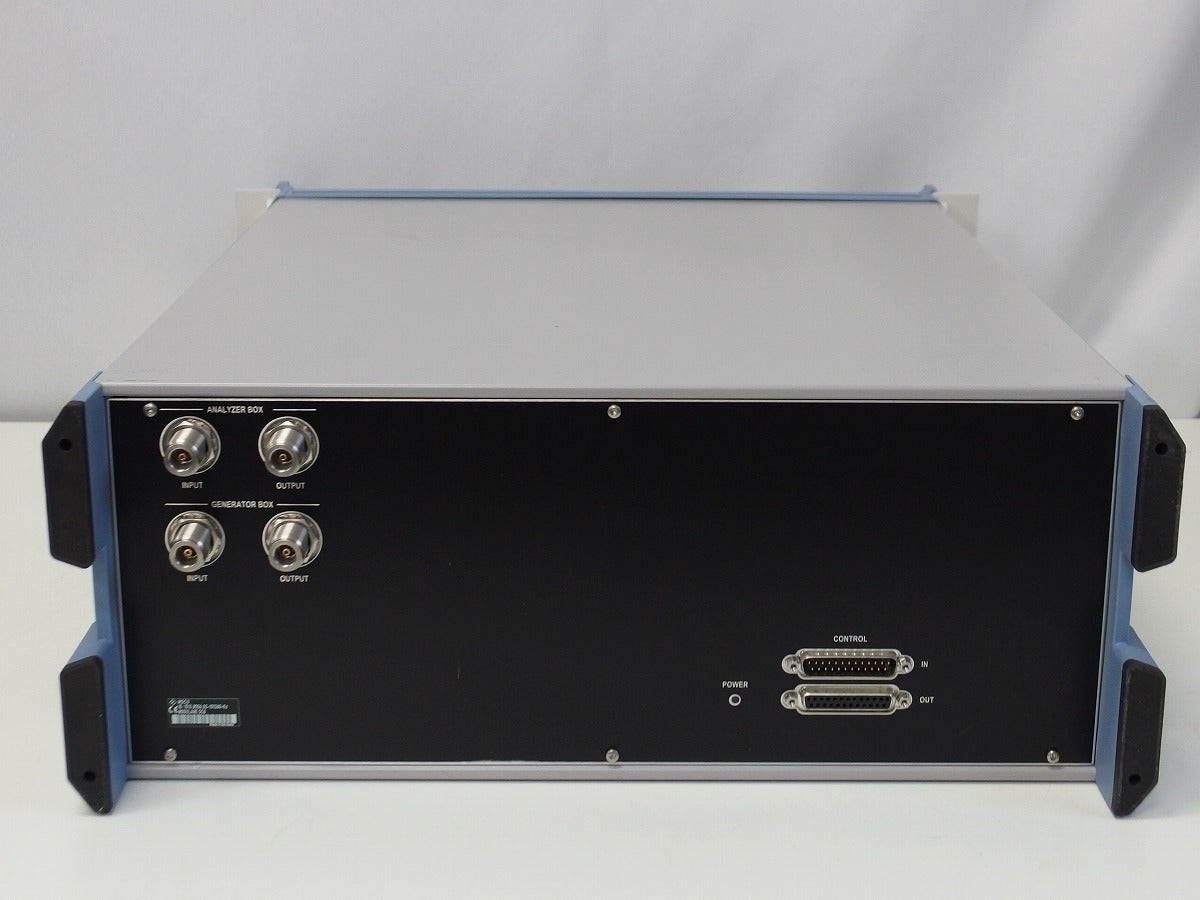 Rohde & Schwarz MSCU F20/F225/F56/F8/F21 Module Frame 1513.8506.02 [j1139032205]