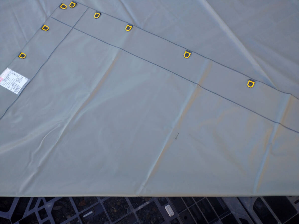 Stanful MBCR-120HDCS 120-Inch Folding Rear Projection Screen [p1139040584]